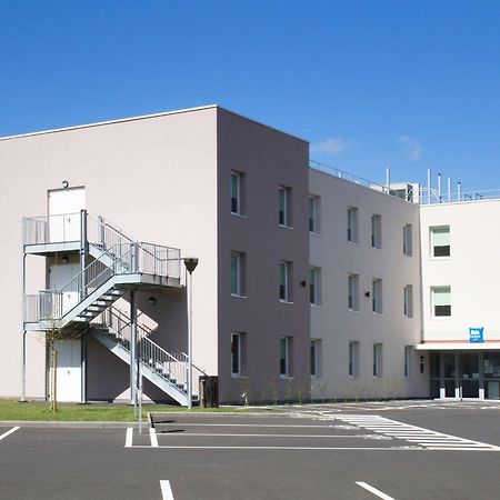 Ibis Budget Romorantin Exterior photo
